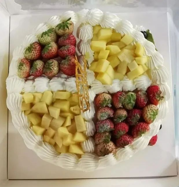 公司生日會 | 以生日之名，鐫刻美好時光
